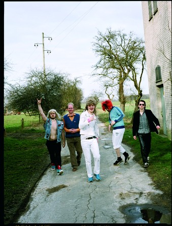 Madsen - Frieden im Krieg - 7