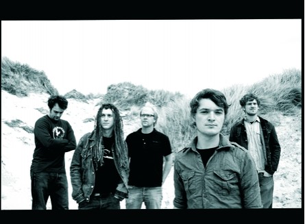 Madsen - Goodbye Logik - 1