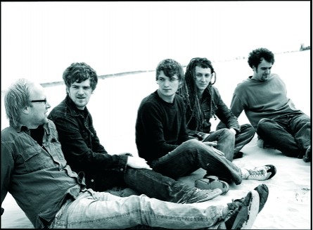 Madsen - Goodbye Logik - 2