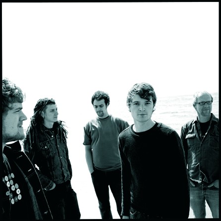 Madsen - Goodbye Logik - 3