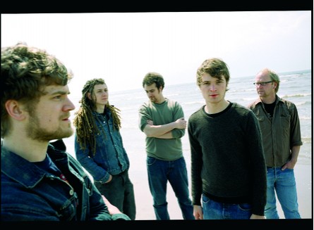 Madsen - Goodbye Logik - 4