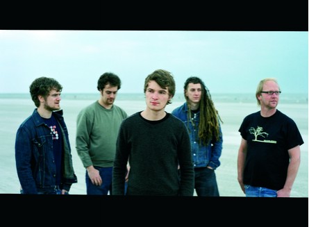 Madsen - Goodbye Logik - 5