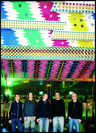 Madsen - Januar 2005 - 1