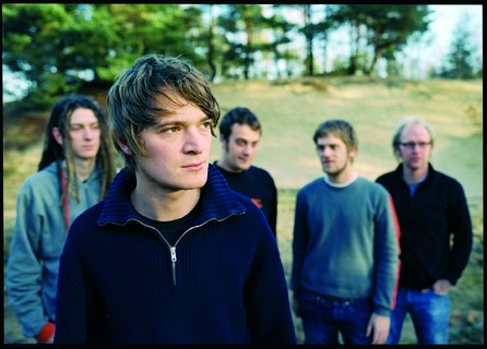 Madsen - Januar 2005 - 3