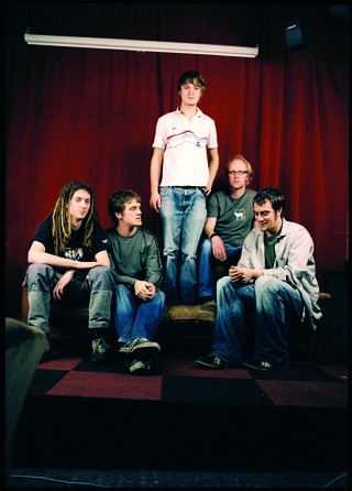 Madsen - Januar 2005 - 5