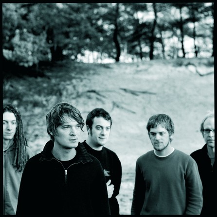 Madsen - Januar 2005 - 6