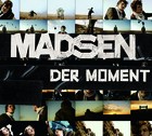 Madsen - Der Moment - Cover