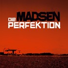 Madsen - Die Perfektion - Cover