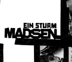 Madsen - Ein Sturm - Cover