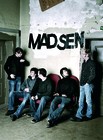Madsen - Frieden im Krieg - 2