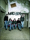 Madsen - Frieden im Krieg - 3