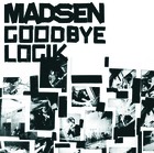 Madsen - Goodbye Logik - Cover