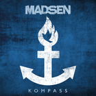 Madsen - Kompass - Cover