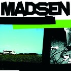 Madsen - Madsen - Cover