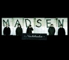 Madsen - Nachtbaden - Cover