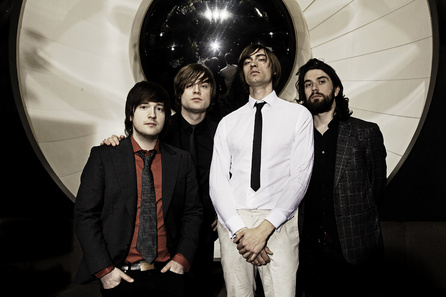 Mando Diao - 2011 - 1