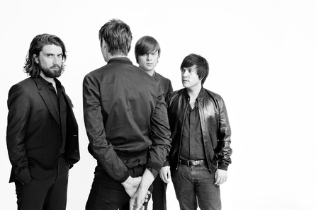 Mando Diao - 2011 - 2