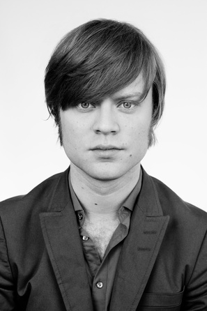 Mando Diao - Björn Dixgård 2011 - 1