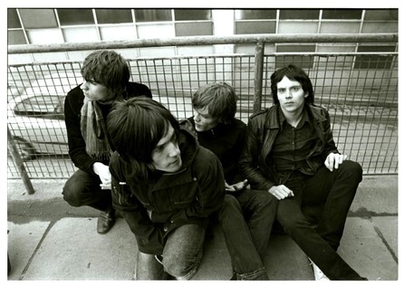 Mando Diao - Bring 'em In - 4