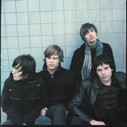 Mando Diao - Bring 'em In - 7