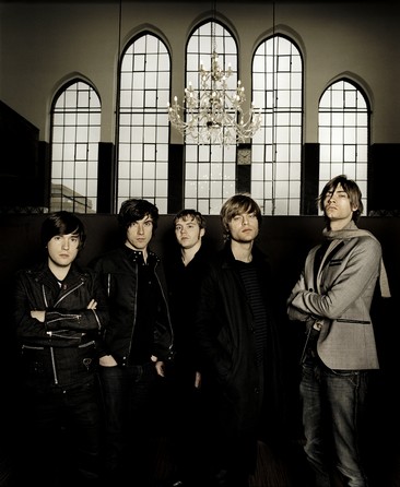 Mando Diao - Give Me Fire - 3