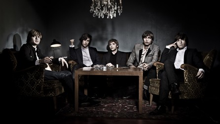 Mando Diao - Give Me Fire - 4