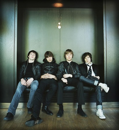 Mando Diao - Hurricane Bar - 1