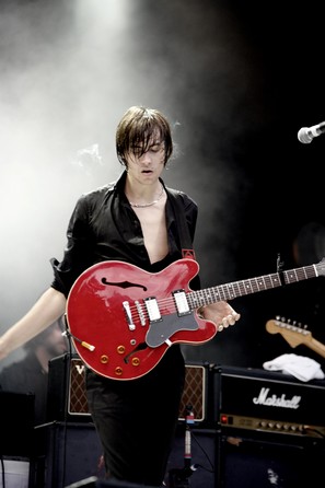Mando Diao - Never Seen The Light Of Day - 10