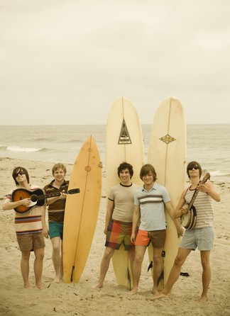 Mando Diao - Never Seen The Light Of Day - 2