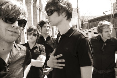 Mando Diao - Never Seen The Light Of Day - 4