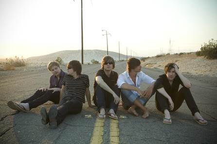 Mando Diao - Never Seen The Light Of Day - 5