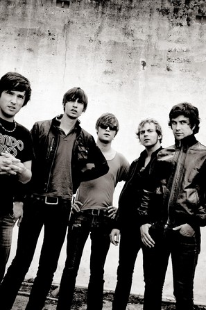 Mando Diao - Ode To Ochrasy - 11