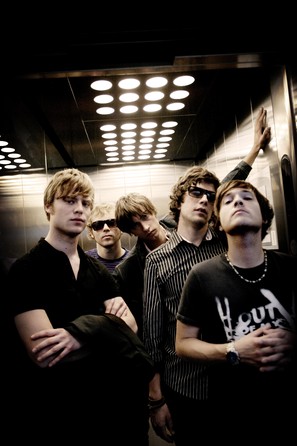 Mando Diao - Ode To Ochrasy - 14