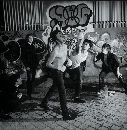 Mando Diao - Ode To Ochrasy - 7