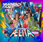 Mando Diao - Aelita - Cover