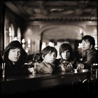 Mando Diao - Hurricane Bar - 2