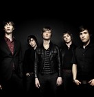 Mando Diao - Ode To Ochrasy - 2