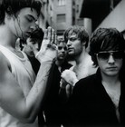 Mando Diao - Ode To Ochrasy - 9