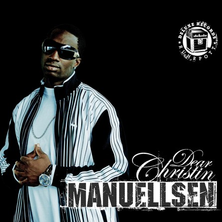 Manuellsen - Dear Christine 2007 - Cover