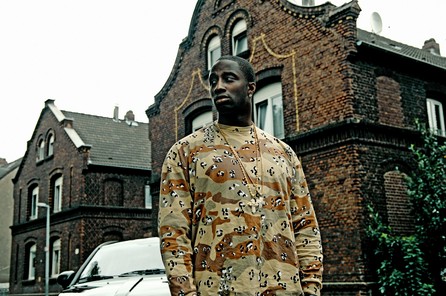 Manuellsen - Insallah 2006 - 1