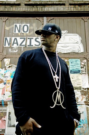 Manuellsen - Insallah 2006 - 11