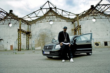 Manuellsen - Insallah 2006 - 12