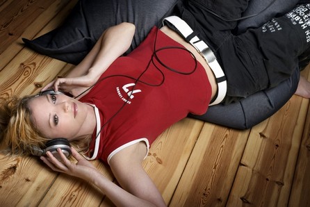 Maren Noel - The Groove Is Yours 2008 - 2