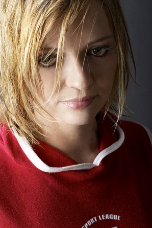 Maren Noel - The Groove Is Yours 2008 - 7