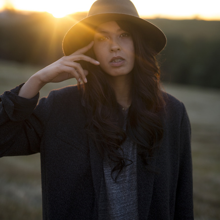 Maria Mena - 2015 Album Growing Pains - 01