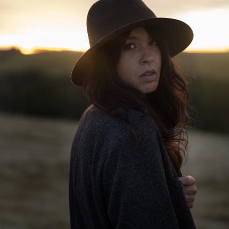 Maria Mena - 2015 Album Growing Pains - 03