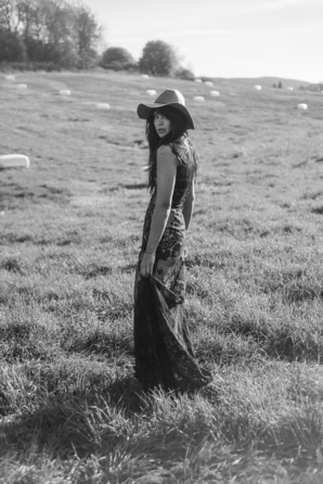 Maria Mena - 2015 Album Growing Pains - 04