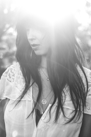 Maria Mena - 2015 Album Growing Pains - 05