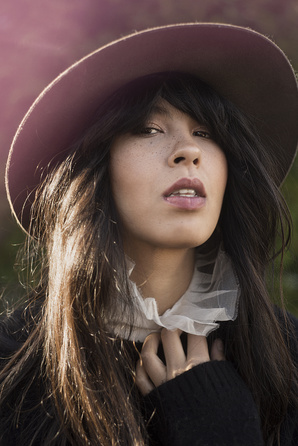 Maria Mena - 2015 Album Growing Pains - 09