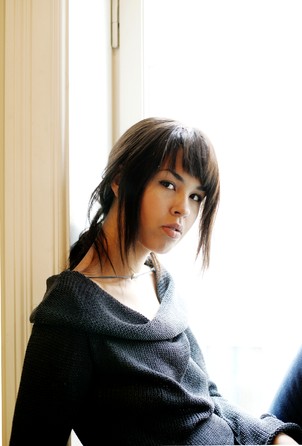 Maria Mena- Apparently Unaffected 2007 - 11